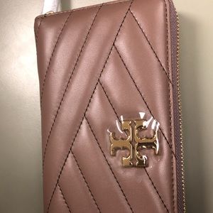 Brand New Tory Burch Wallet